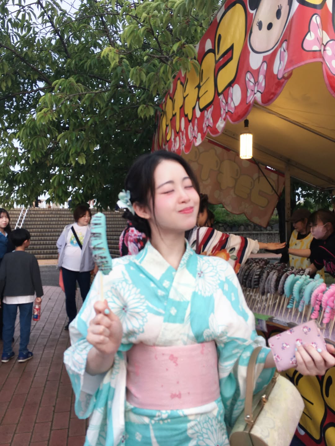 เซียงเซียง - พรสรวง รวยรื่น