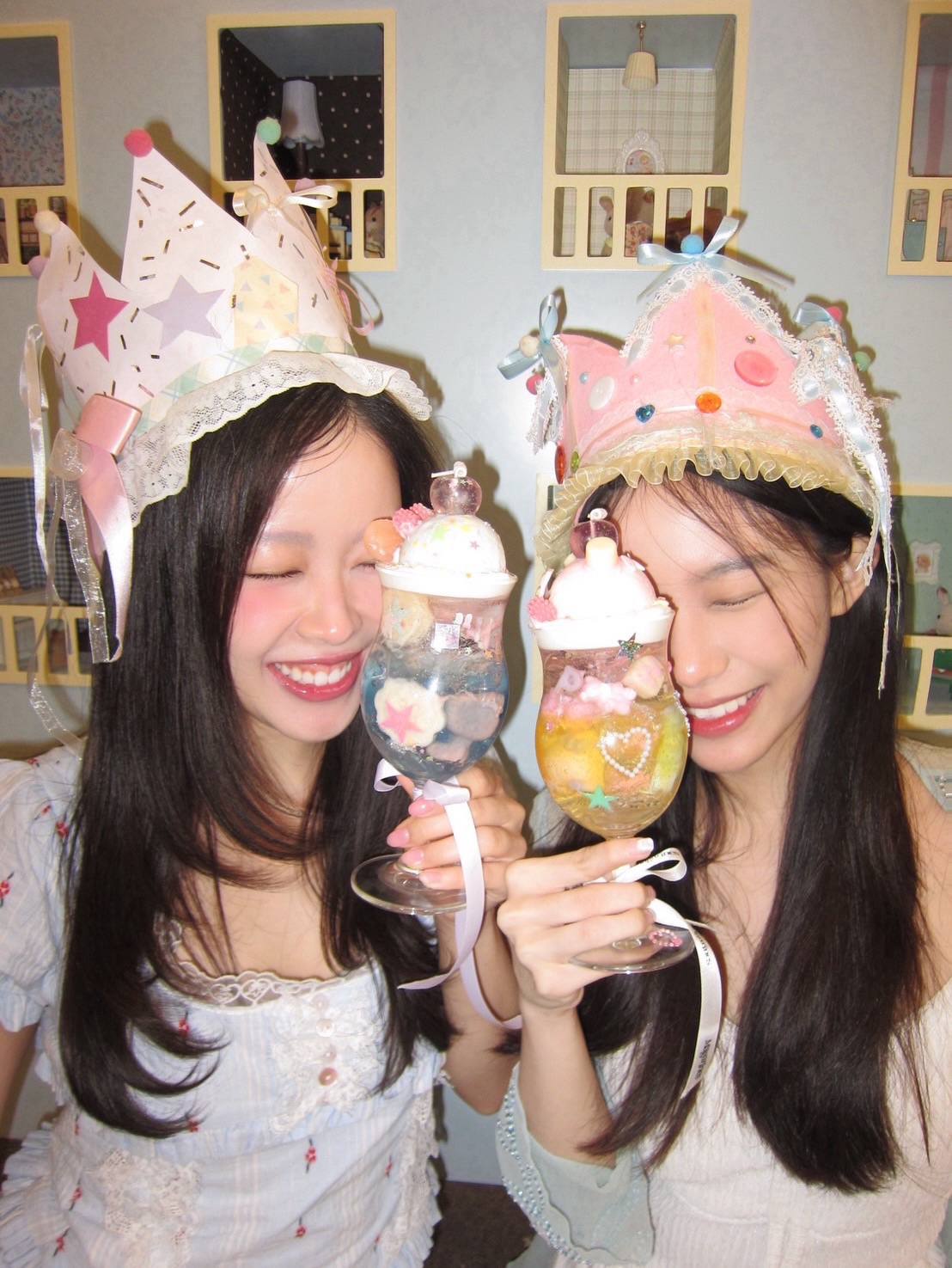 เซียงเซียง - พรสรวง รวยรื่น