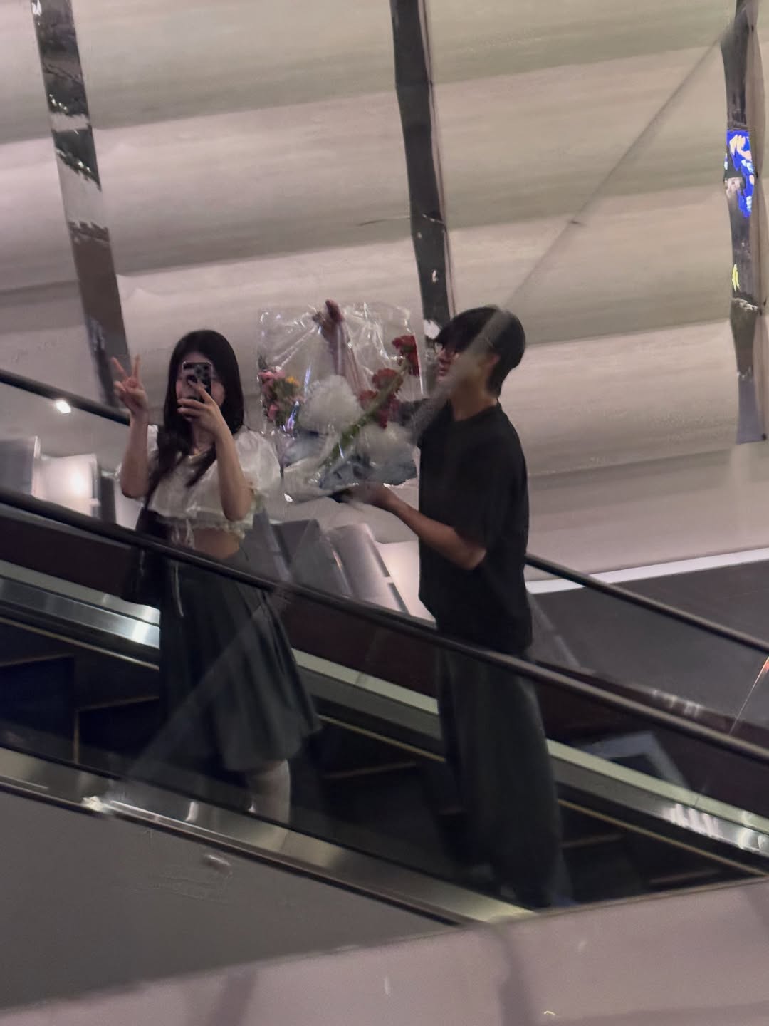 เซียงเซียง - พรสรวง รวยรื่น