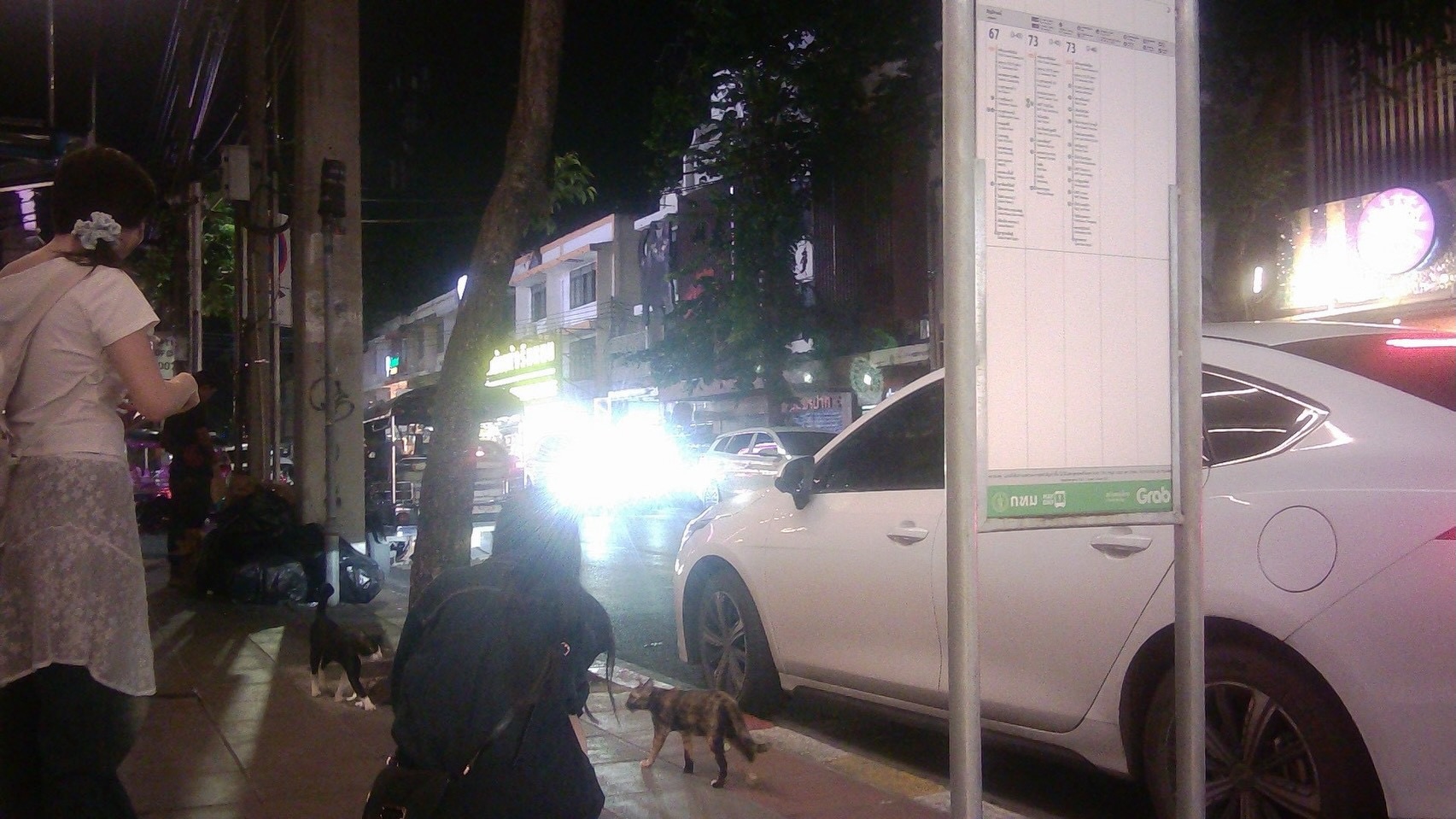 เซียงเซียง - พรสรวง รวยรื่น