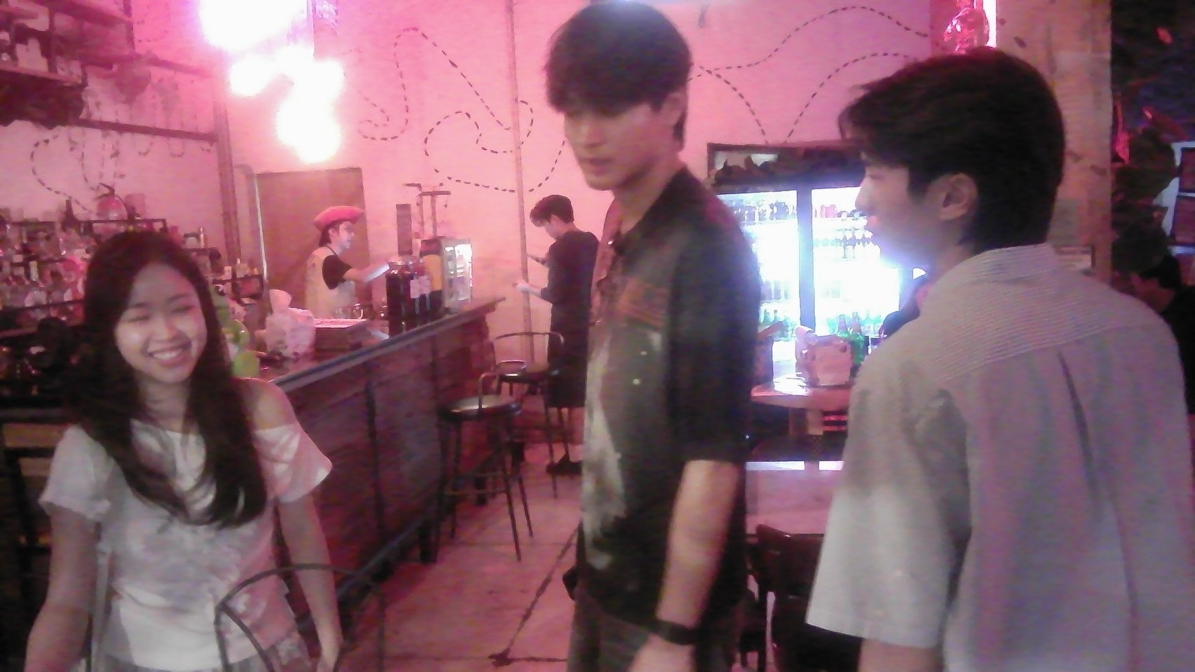 เซียงเซียง - พรสรวง รวยรื่น