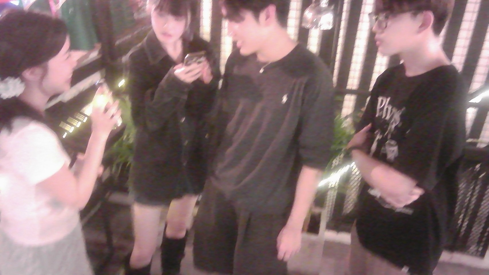เซียงเซียง - พรสรวง รวยรื่น
