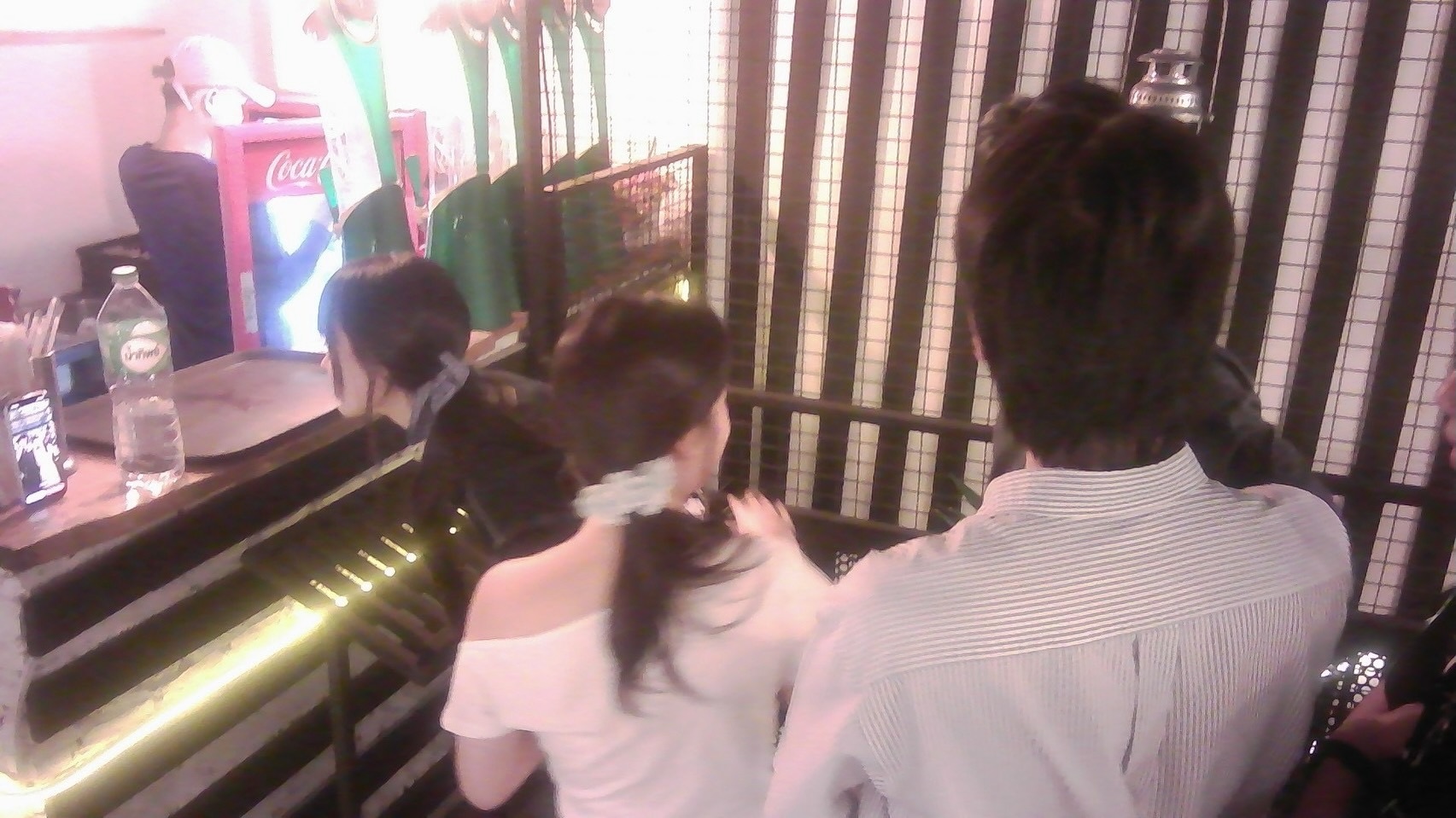 เซียงเซียง - พรสรวง รวยรื่น