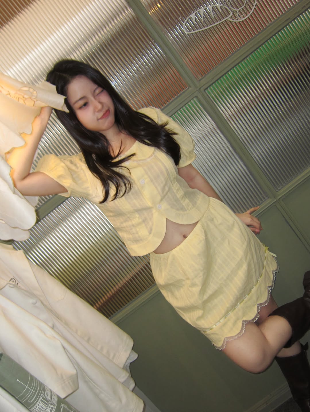 เซียงเซียง - พรสรวง รวยรื่น