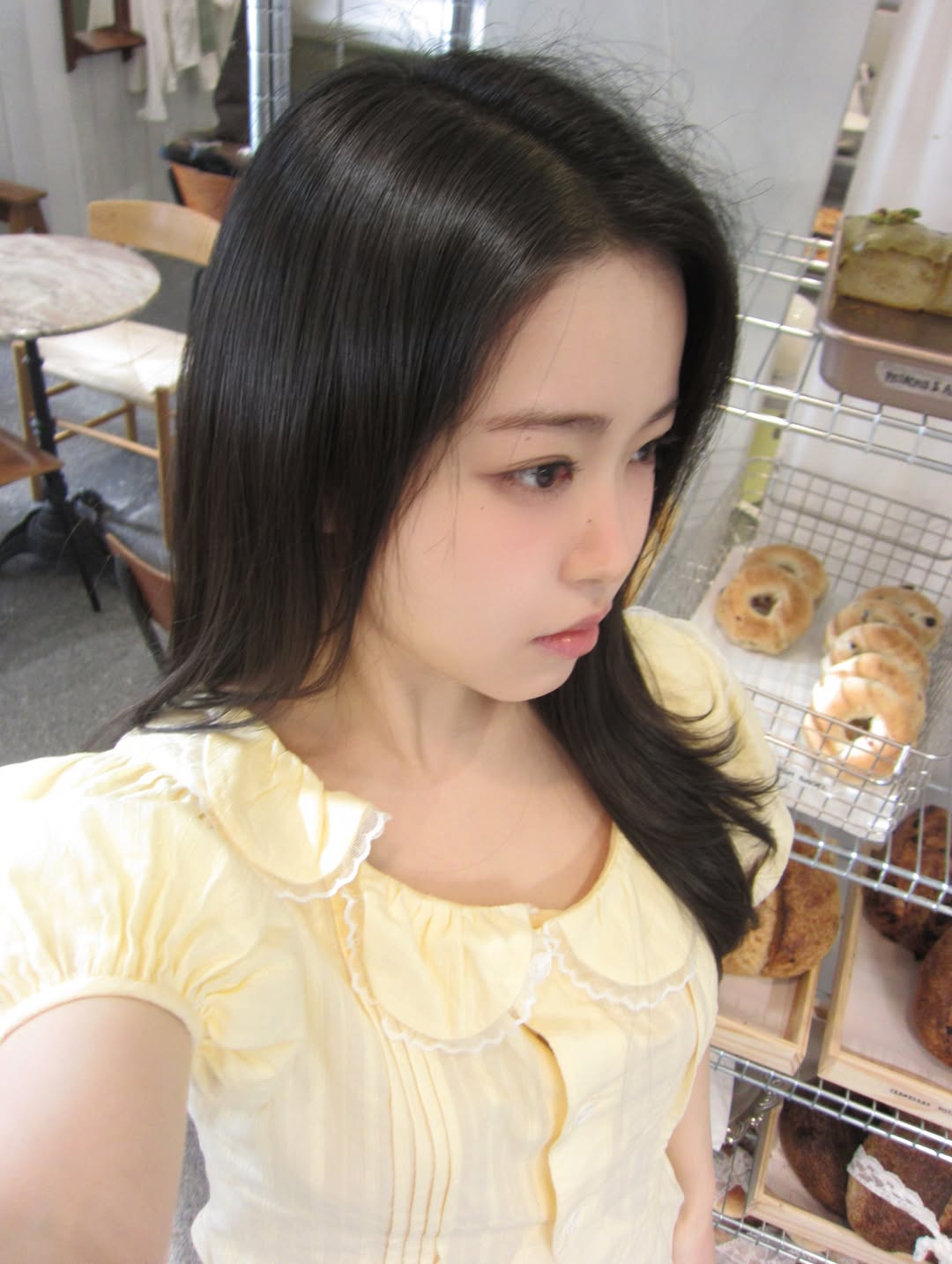 เซียงเซียง - พรสรวง รวยรื่น