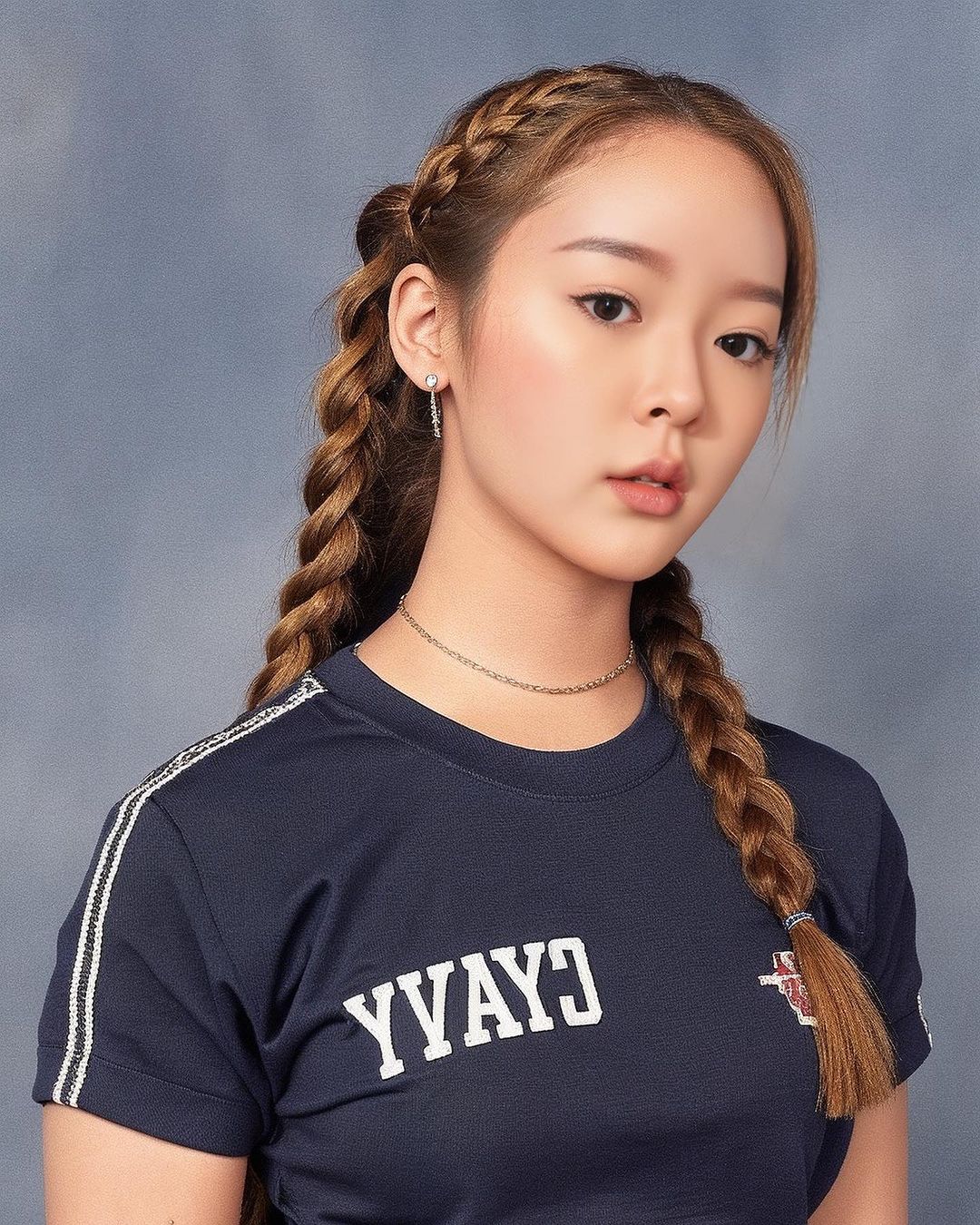 แก้มบุ๋ม - ปรียาดา สิทธาไชย