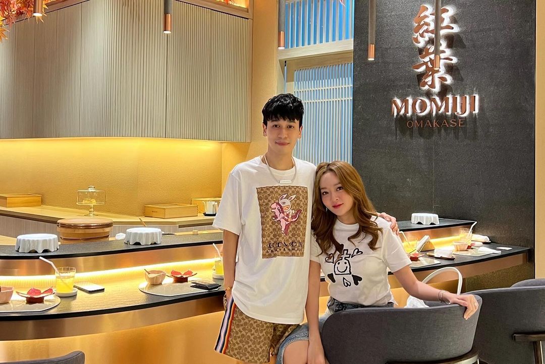แก้มบุ๋ม - ปรียาดา สิทธาไชย