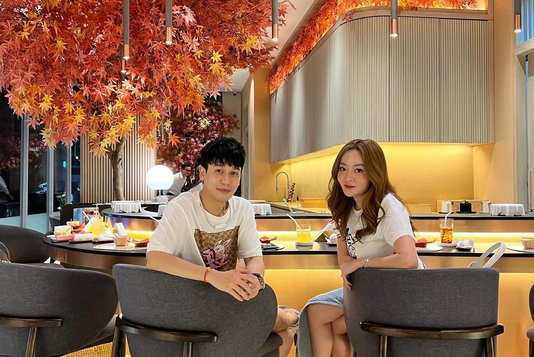 แก้มบุ๋ม - ปรียาดา สิทธาไชย