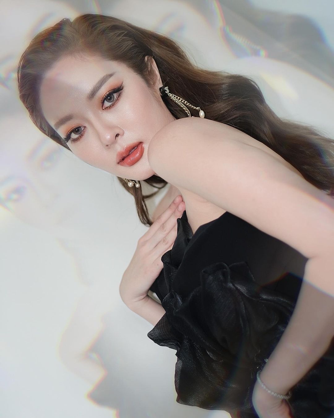 แก้มบุ๋ม - ปรียาดา สิทธาไชย