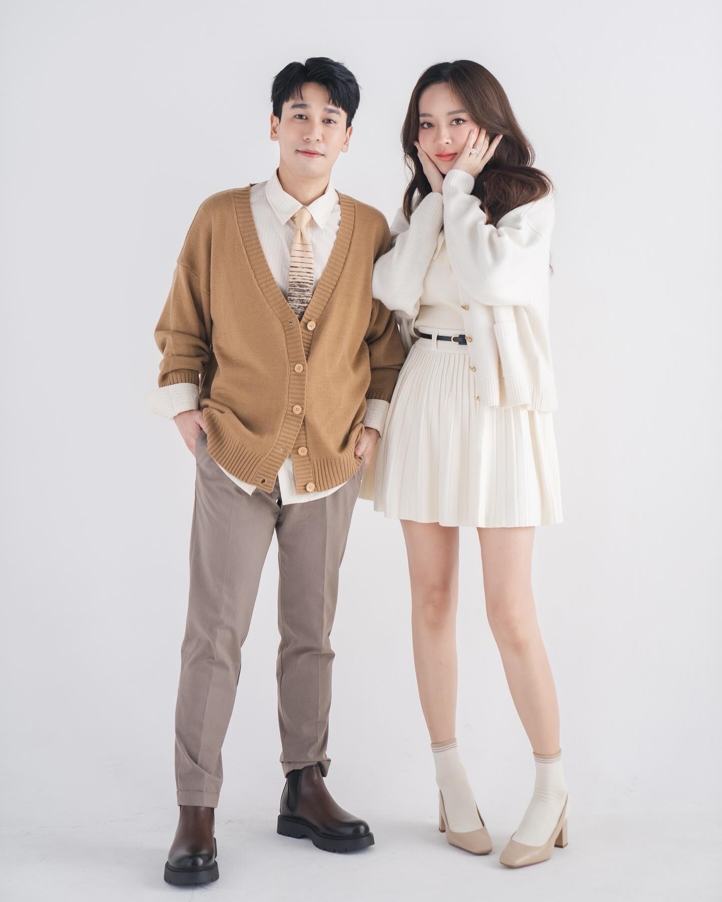 แก้มบุ๋ม - ปรียาดา สิทธาไชย