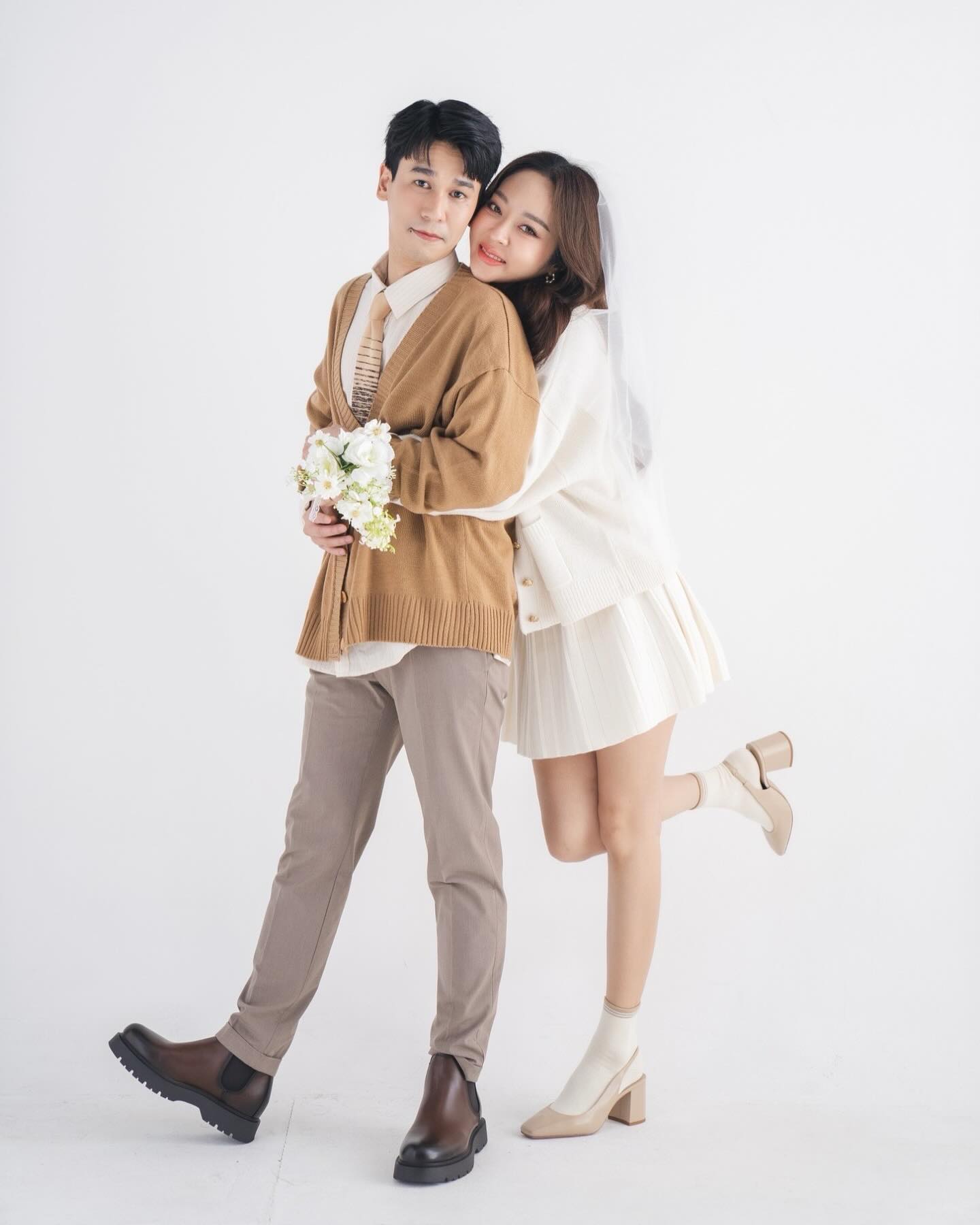 แก้มบุ๋ม - ปรียาดา สิทธาไชย