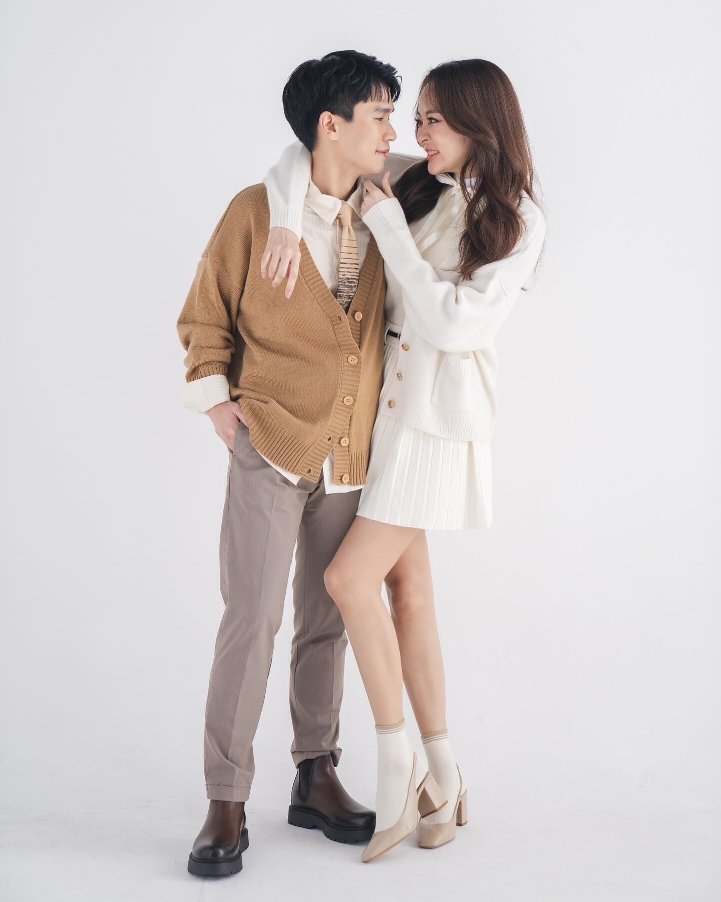 แก้มบุ๋ม - ปรียาดา สิทธาไชย