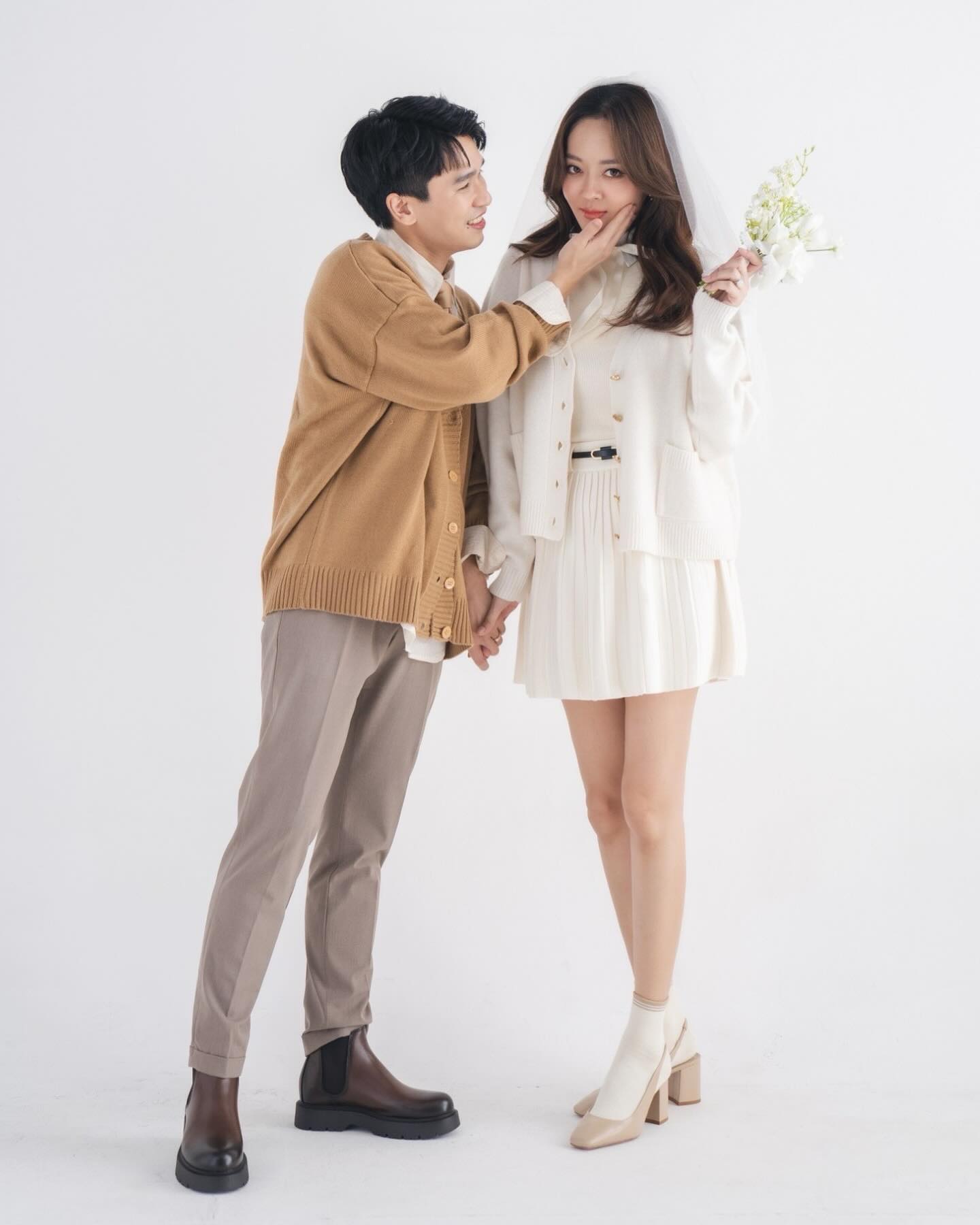 แก้มบุ๋ม - ปรียาดา สิทธาไชย