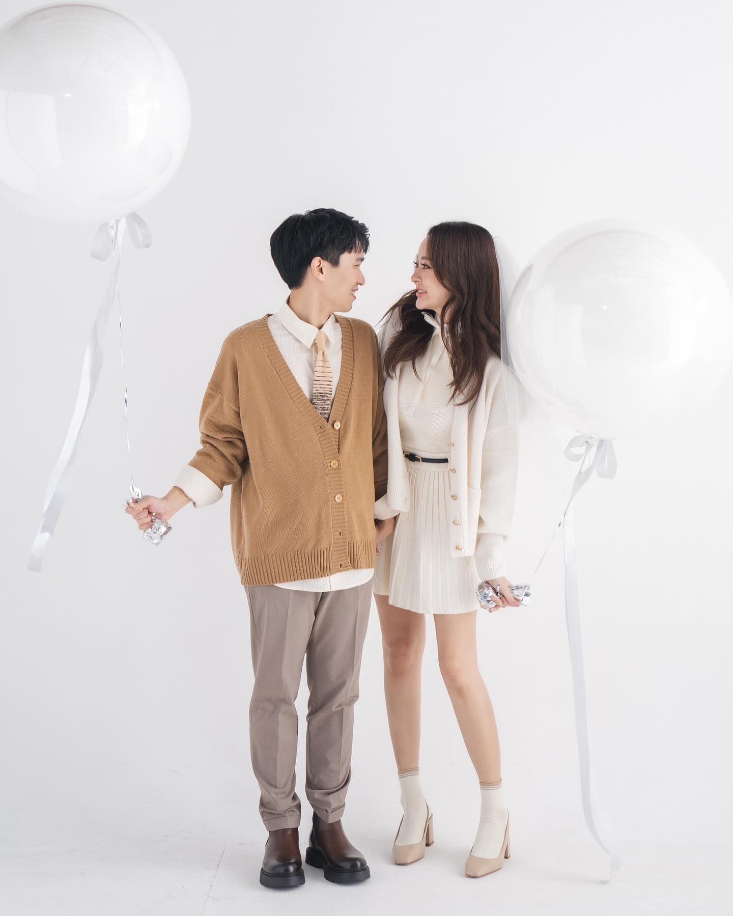 แก้มบุ๋ม - ปรียาดา สิทธาไชย