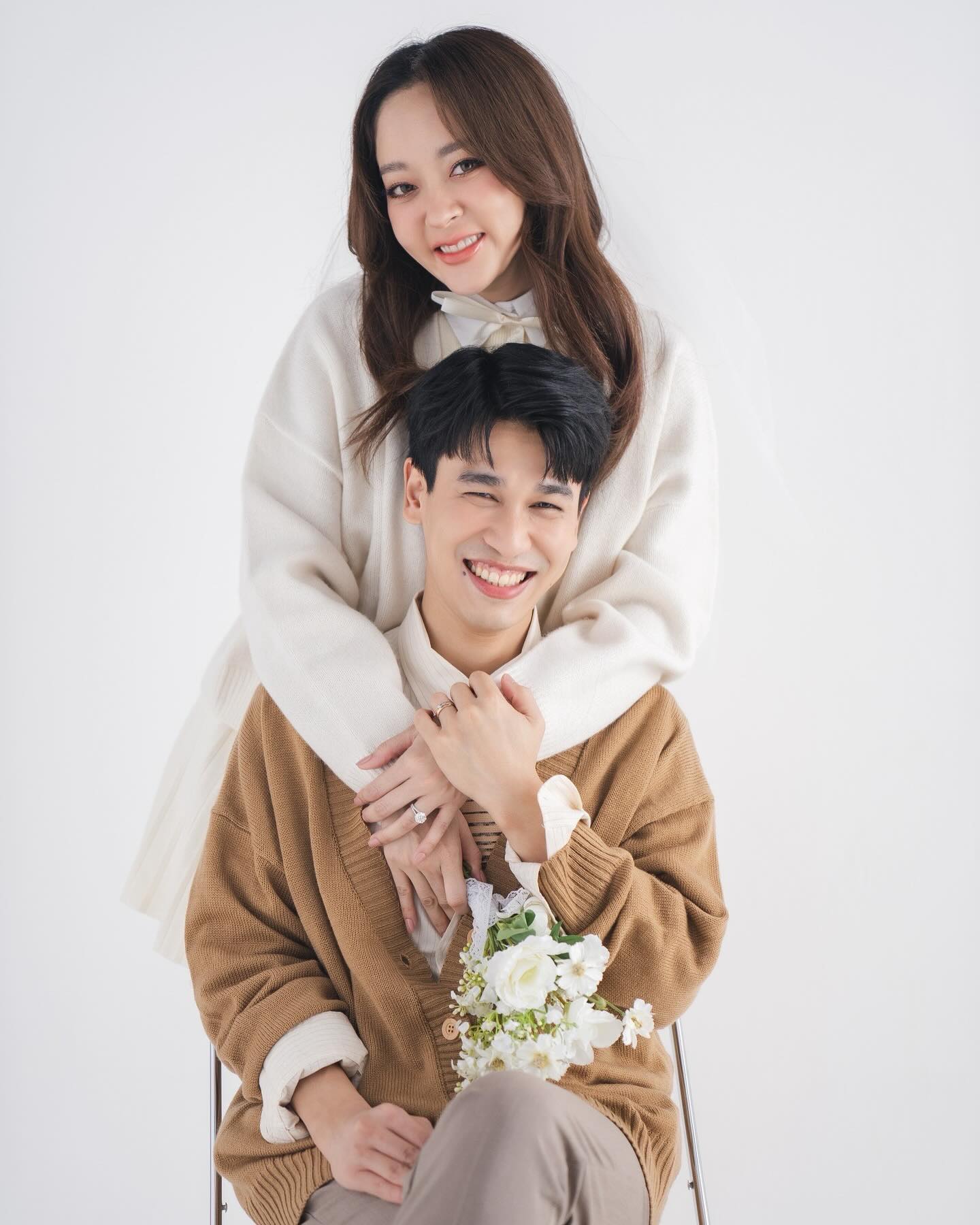 แก้มบุ๋ม - ปรียาดา สิทธาไชย