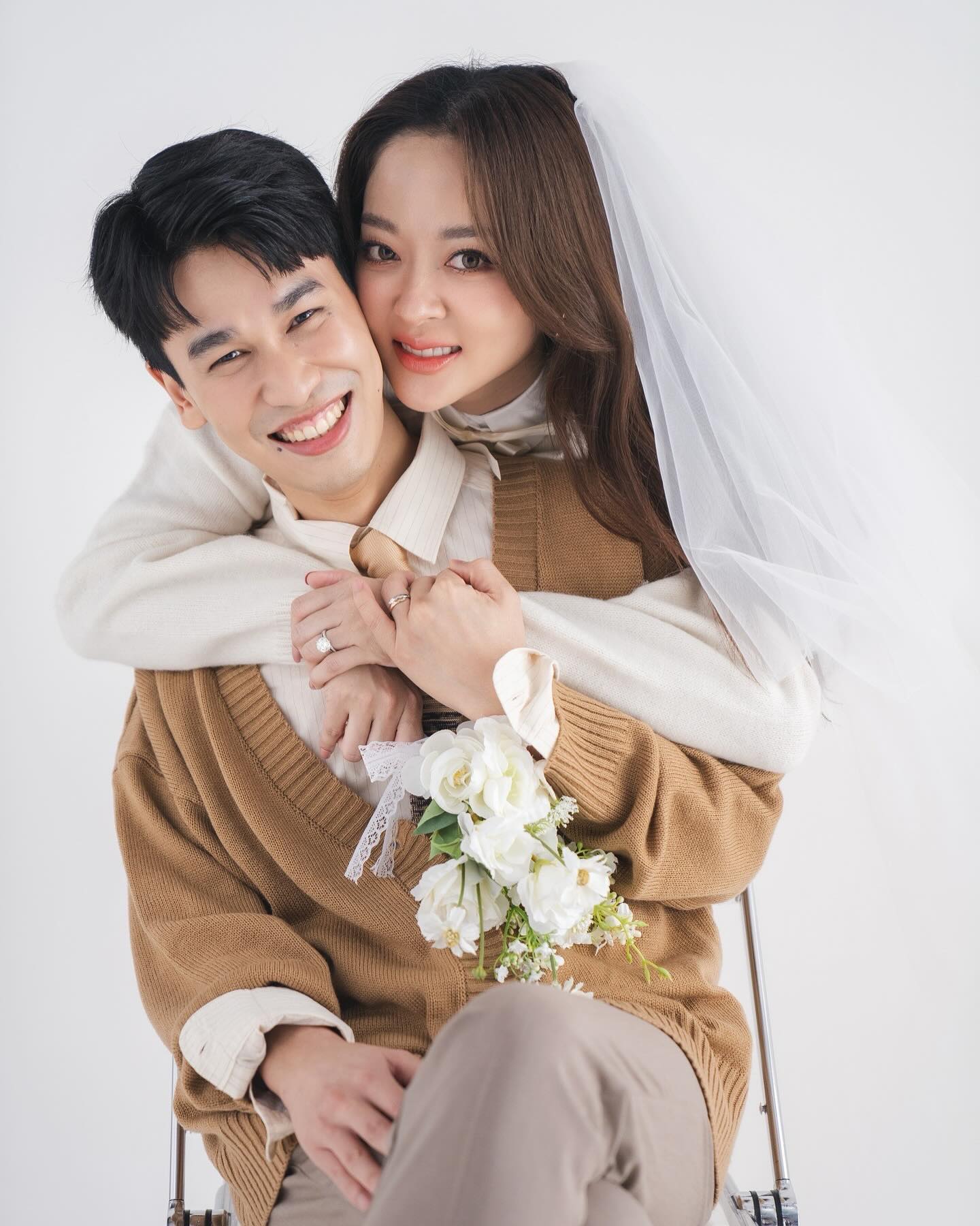 แก้มบุ๋ม - ปรียาดา สิทธาไชย