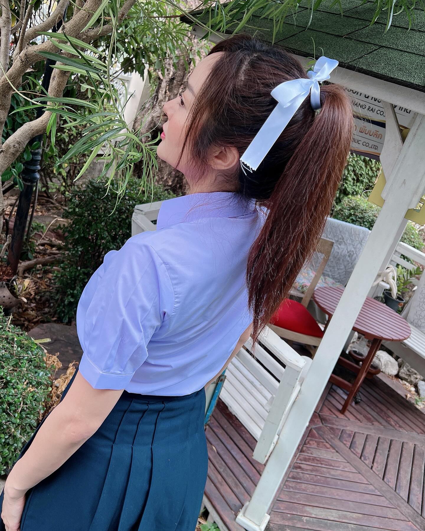 แก้มบุ๋ม - ปรียาดา สิทธาไชย