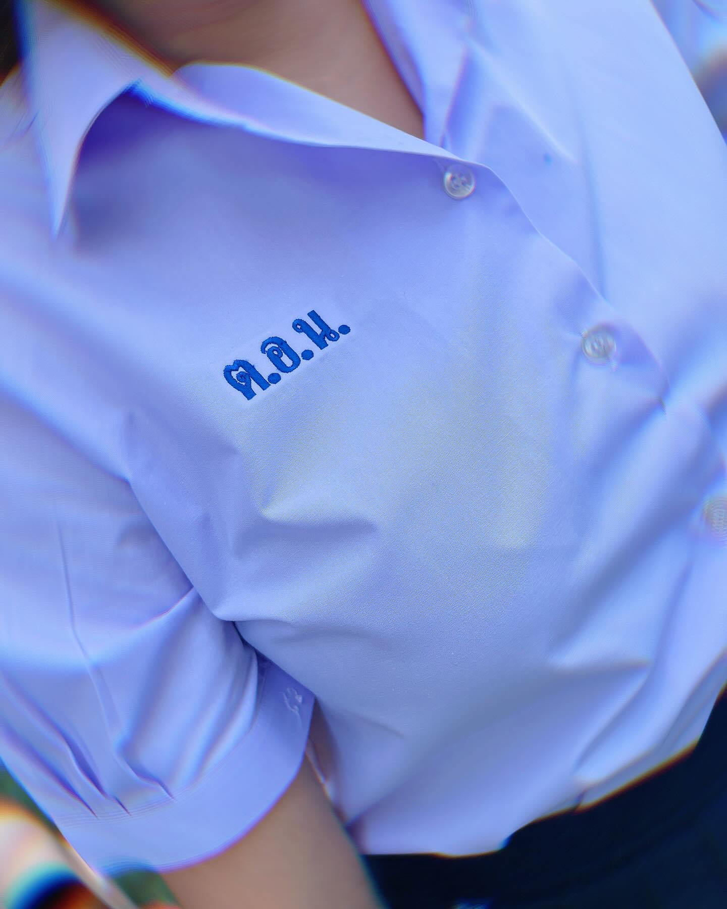 แก้มบุ๋ม - ปรียาดา สิทธาไชย