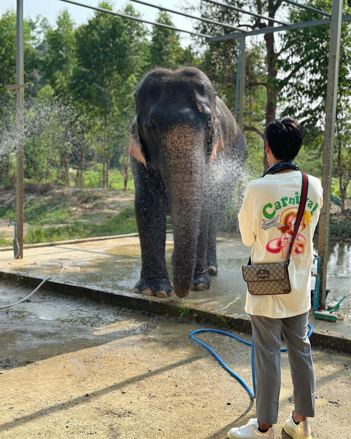 แก้มบุ๋ม - ปรียาดา สิทธาไชย
