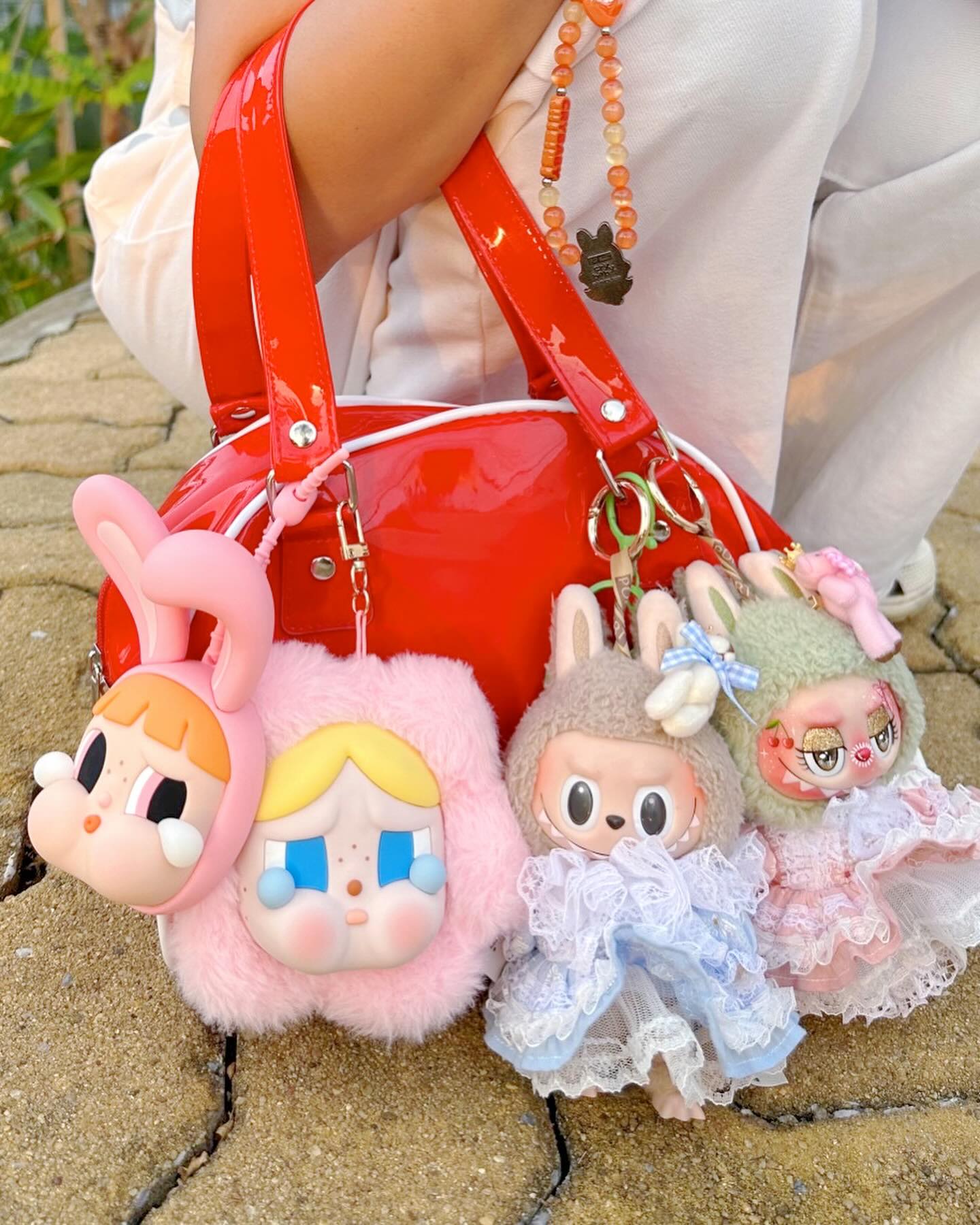 แก้มบุ๋ม - ปรียาดา สิทธาไชย