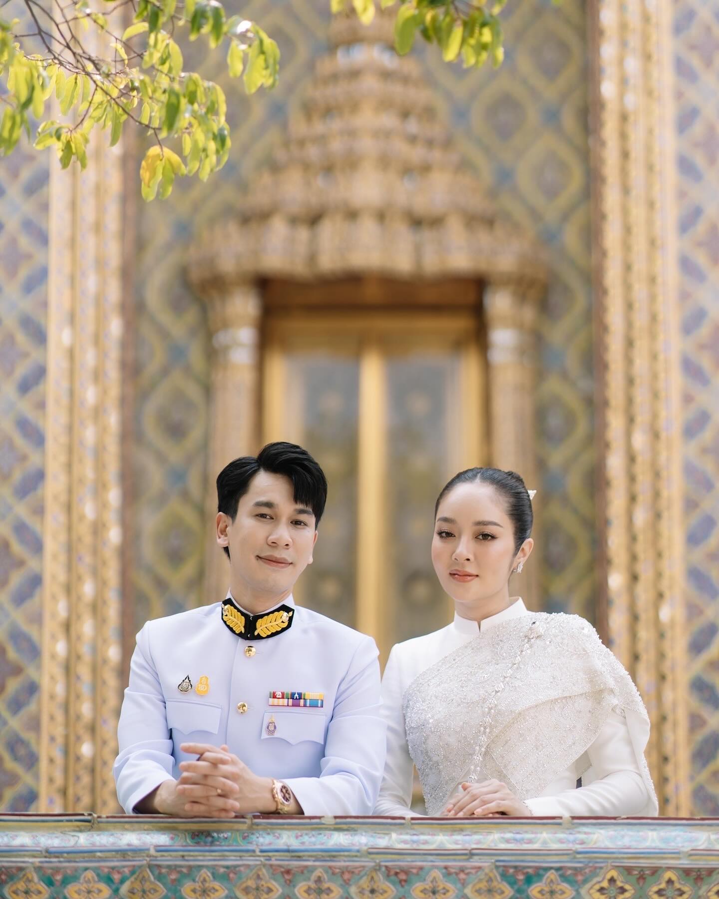 แก้มบุ๋ม - ปรียาดา สิทธาไชย