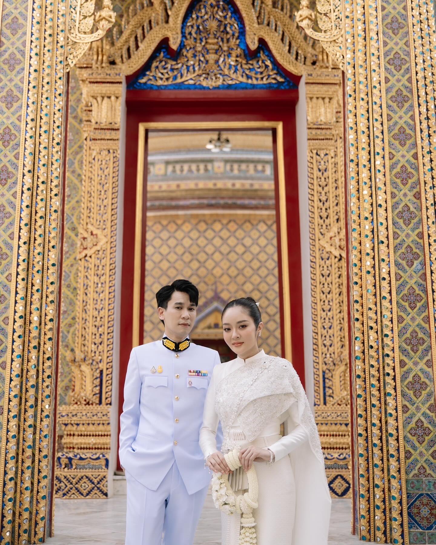 แก้มบุ๋ม - ปรียาดา สิทธาไชย