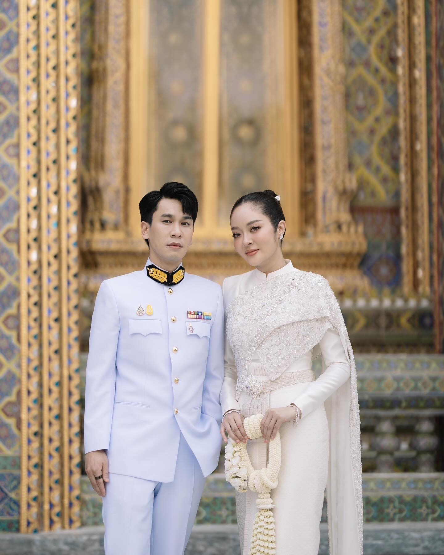 แก้มบุ๋ม - ปรียาดา สิทธาไชย
