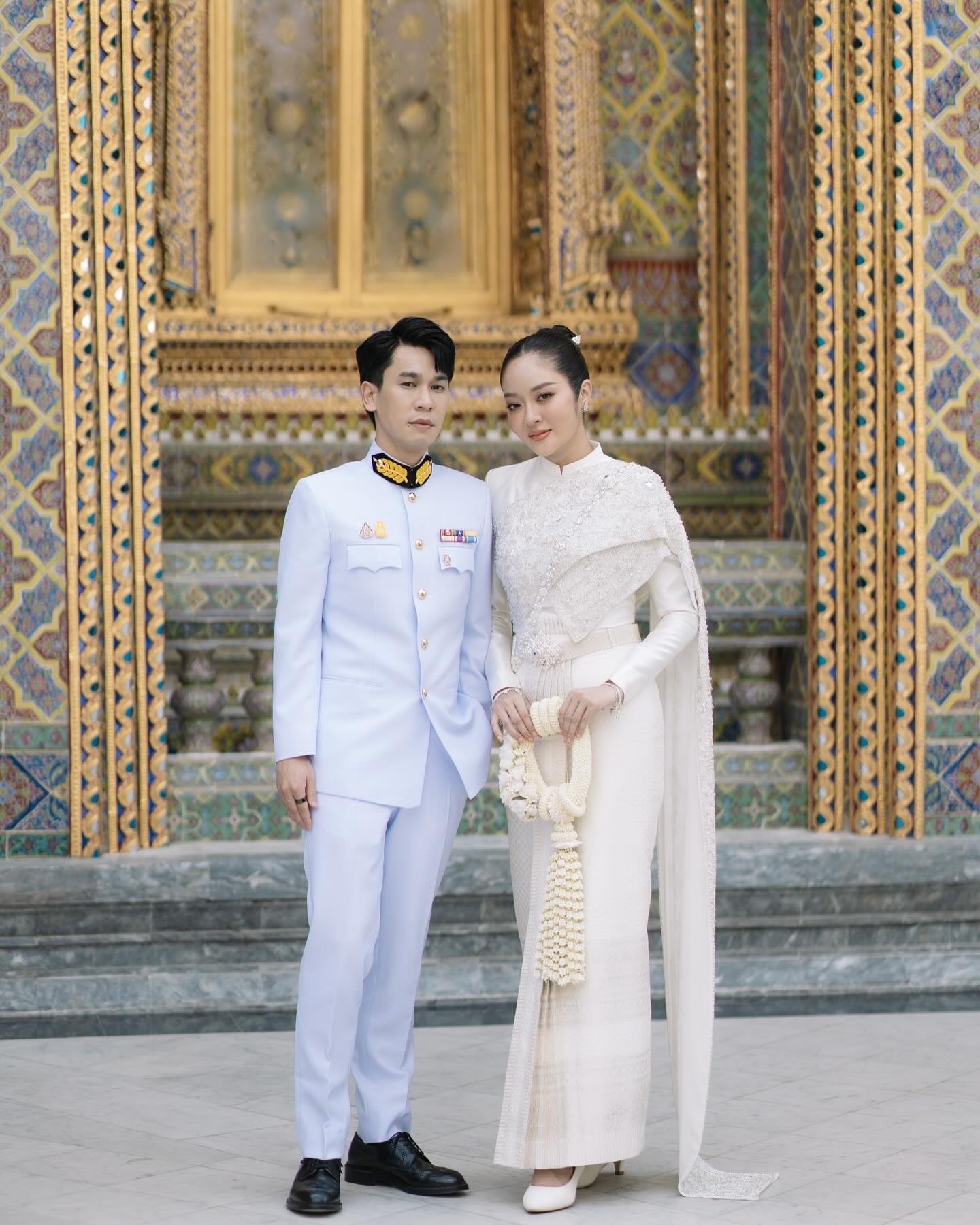 แก้มบุ๋ม - ปรียาดา สิทธาไชย