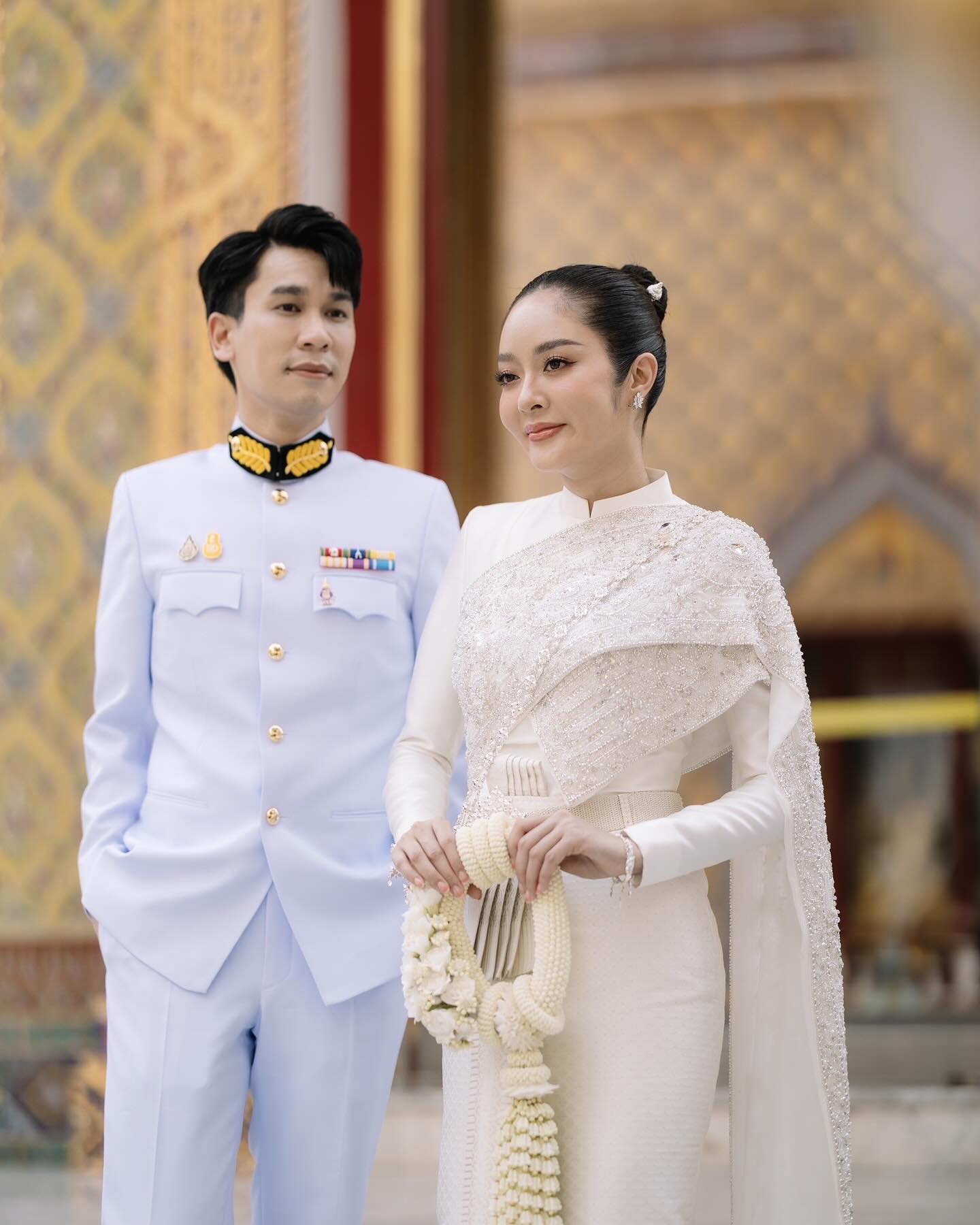 แก้มบุ๋ม - ปรียาดา สิทธาไชย