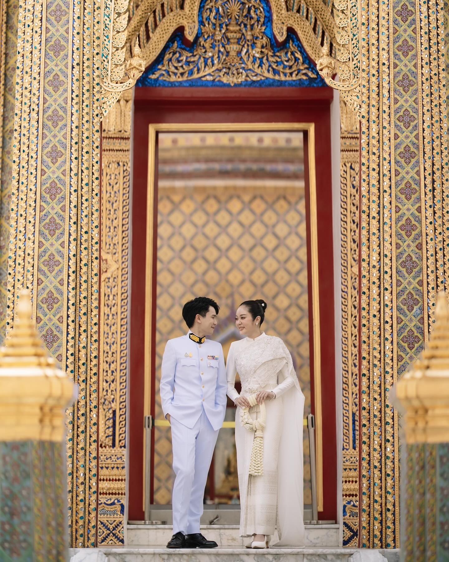 แก้มบุ๋ม - ปรียาดา สิทธาไชย