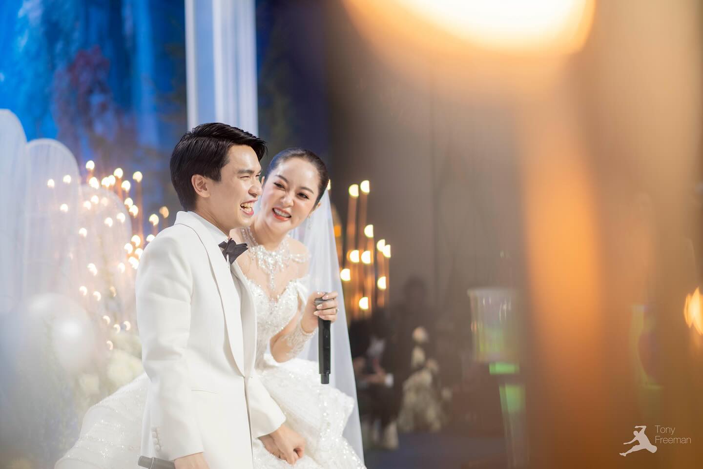 แก้มบุ๋ม - ปรียาดา สิทธาไชย