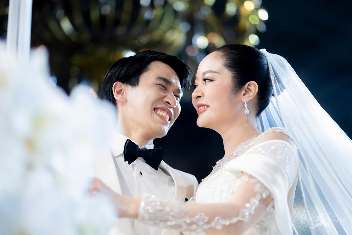 แก้มบุ๋ม - ปรียาดา สิทธาไชย