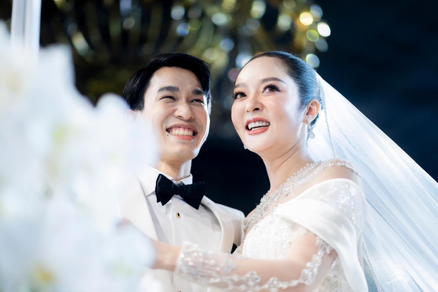 แก้มบุ๋ม - ปรียาดา สิทธาไชย