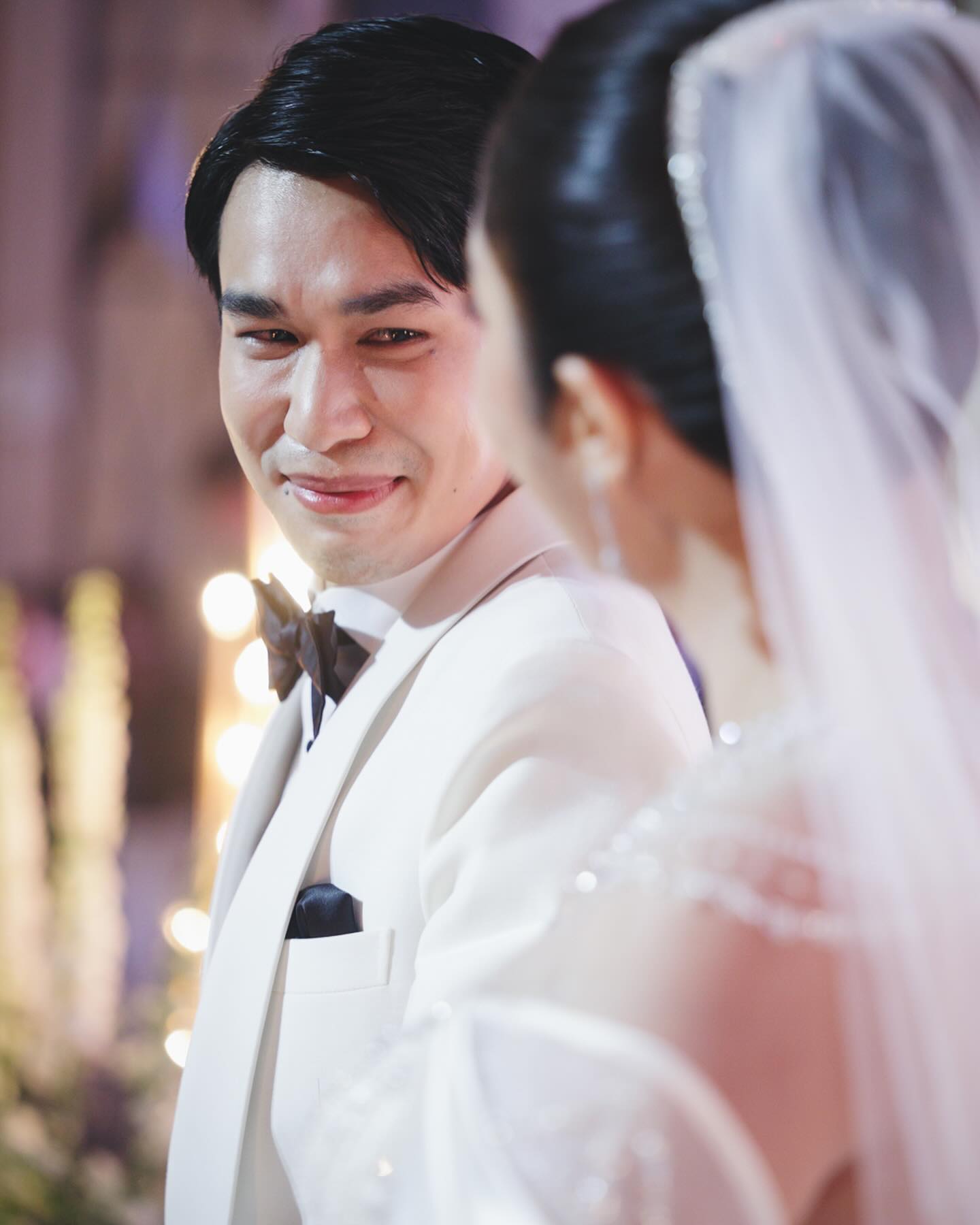 แก้มบุ๋ม - ปรียาดา สิทธาไชย