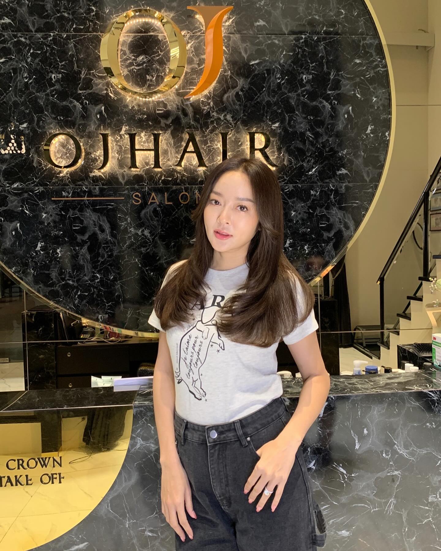 แก้มบุ๋ม - ปรียาดา สิทธาไชย