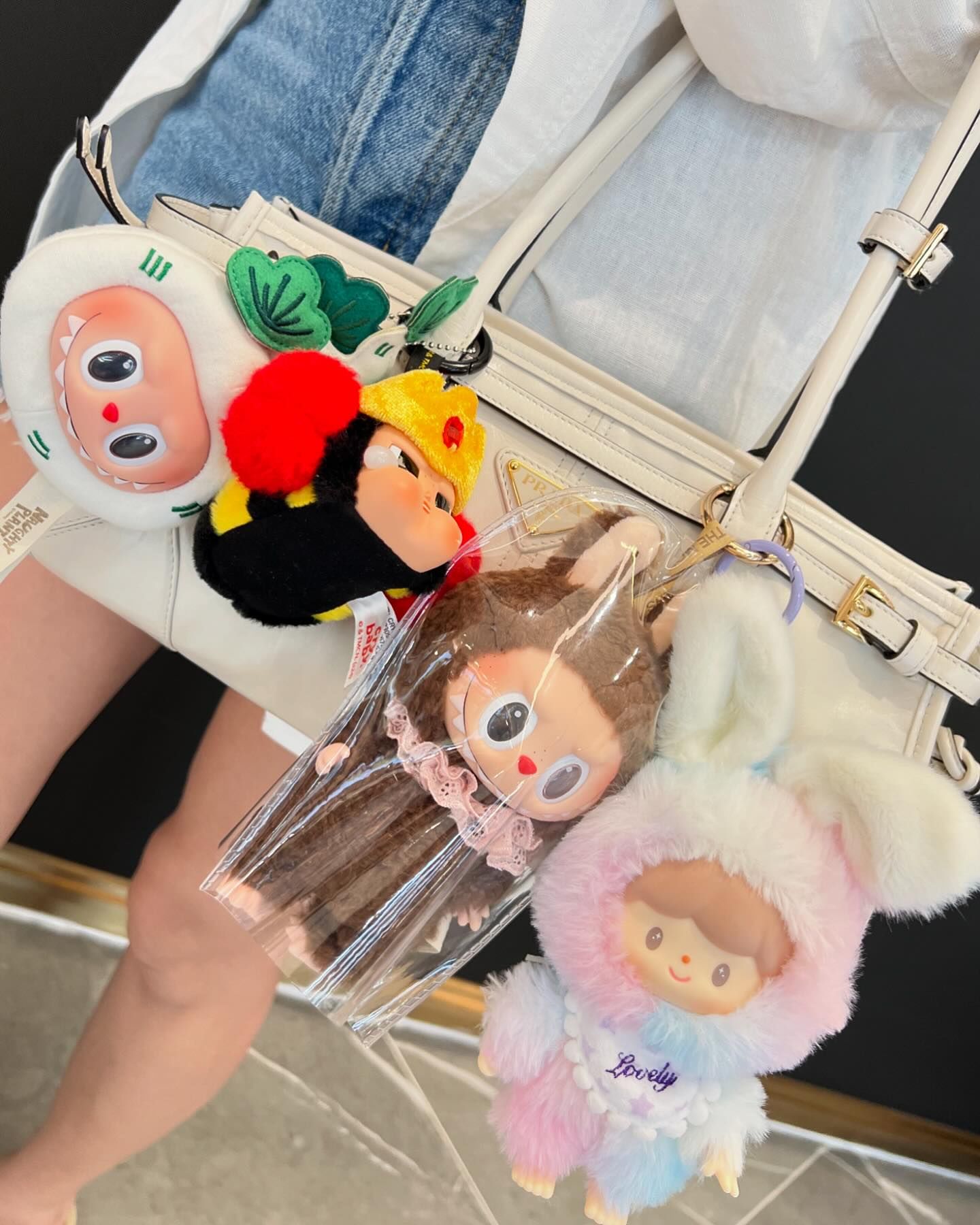 แก้มบุ๋ม - ปรียาดา สิทธาไชย