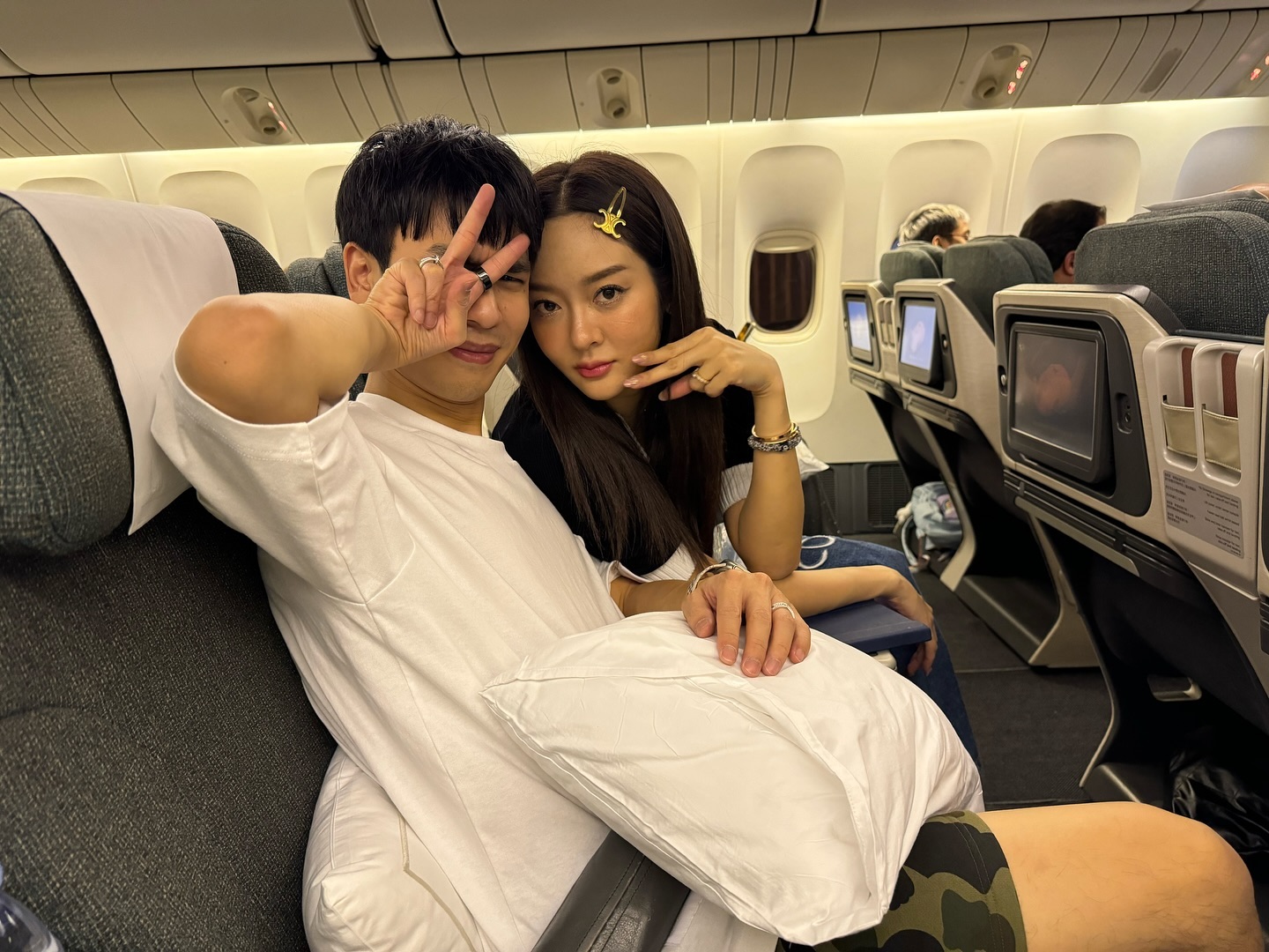 แก้มบุ๋ม - ปรียาดา สิทธาไชย