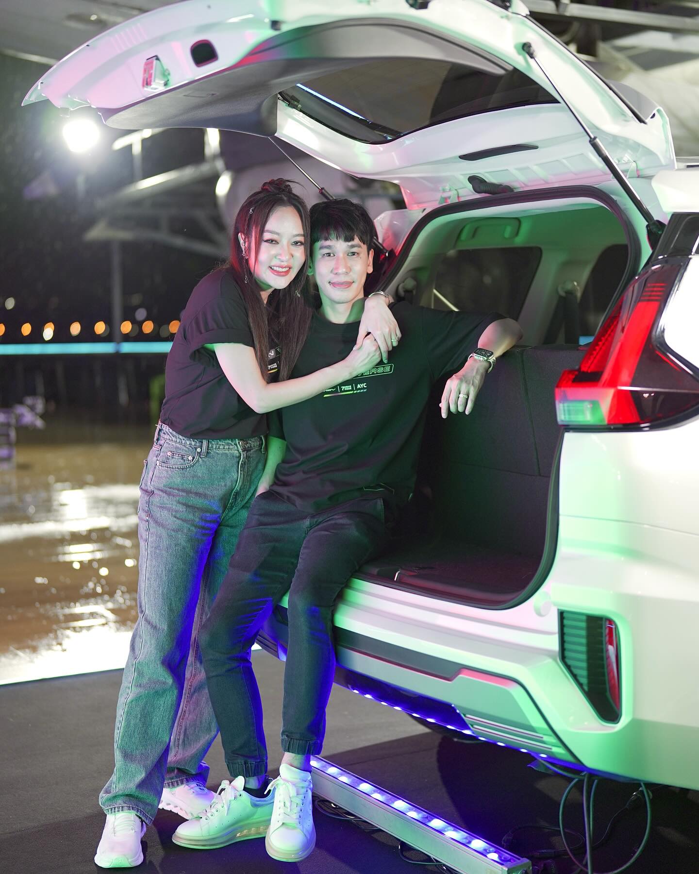 แก้มบุ๋ม - ปรียาดา สิทธาไชย