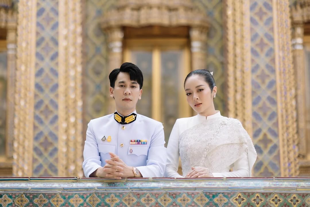 แก้มบุ๋ม - ปรียาดา สิทธาไชย