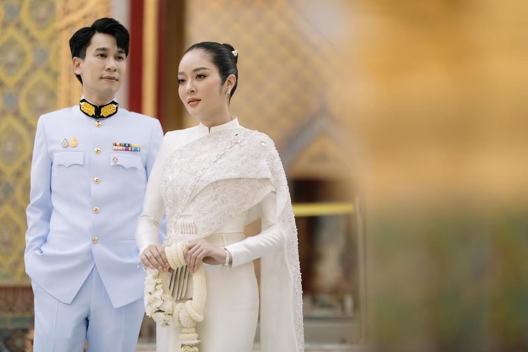 แก้มบุ๋ม - ปรียาดา สิทธาไชย