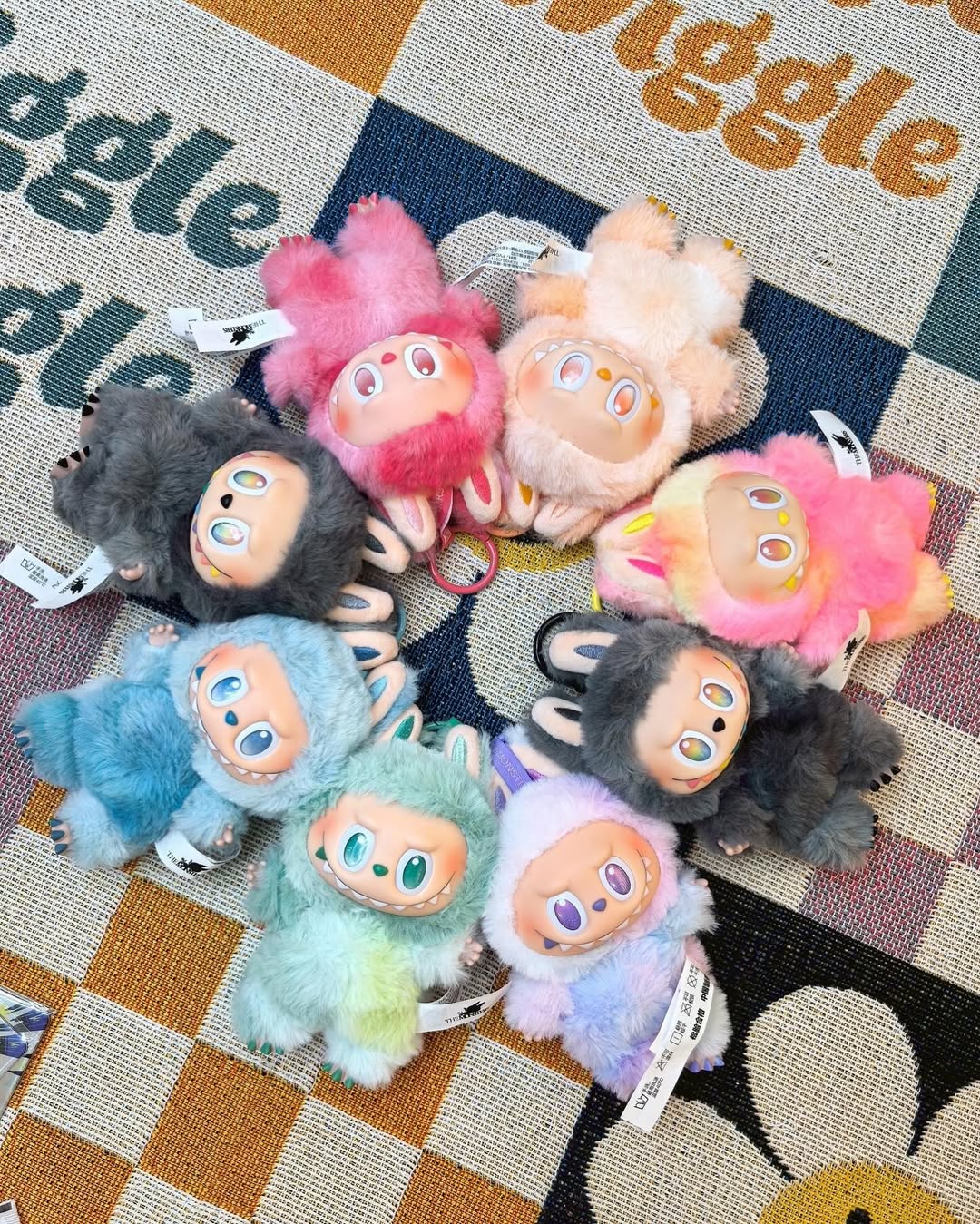 แก้มบุ๋ม - ปรียาดา สิทธาไชย