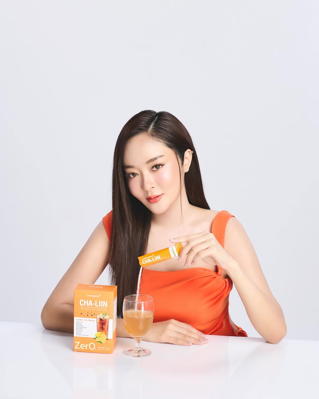 แก้มบุ๋ม - ปรียาดา สิทธาไชย