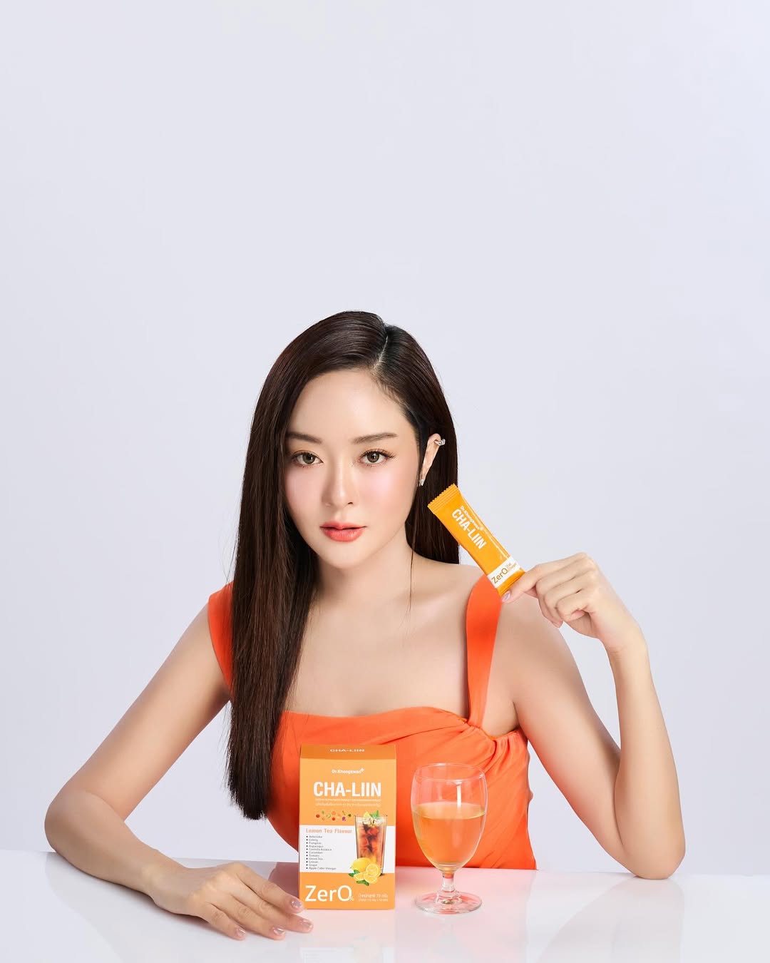 แก้มบุ๋ม - ปรียาดา สิทธาไชย