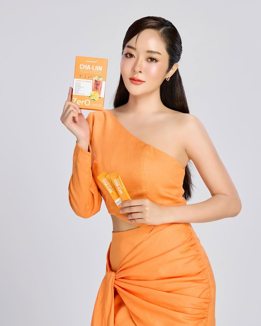 แก้มบุ๋ม - ปรียาดา สิทธาไชย