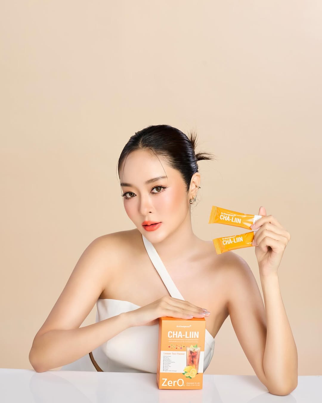 แก้มบุ๋ม - ปรียาดา สิทธาไชย