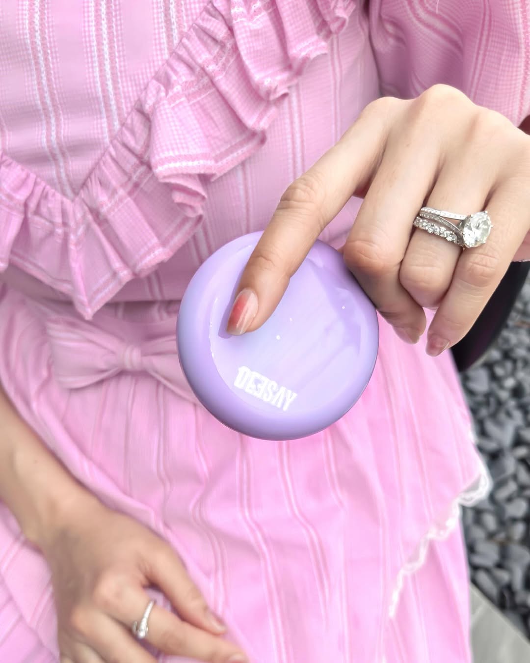 แก้มบุ๋ม - ปรียาดา สิทธาไชย