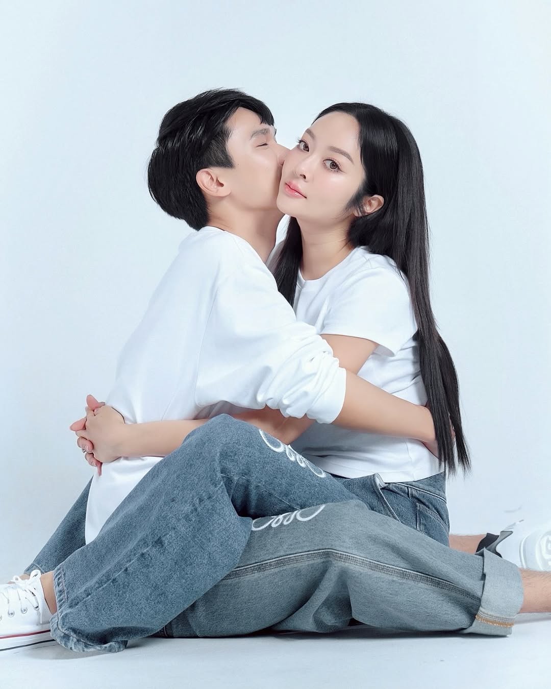 แก้มบุ๋ม - ปรียาดา สิทธาไชย