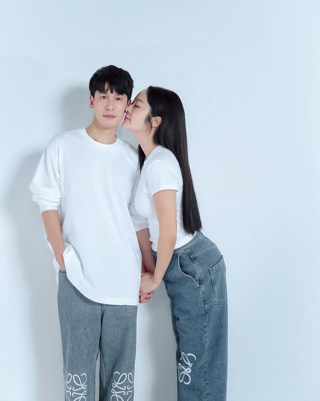 แก้มบุ๋ม - ปรียาดา สิทธาไชย