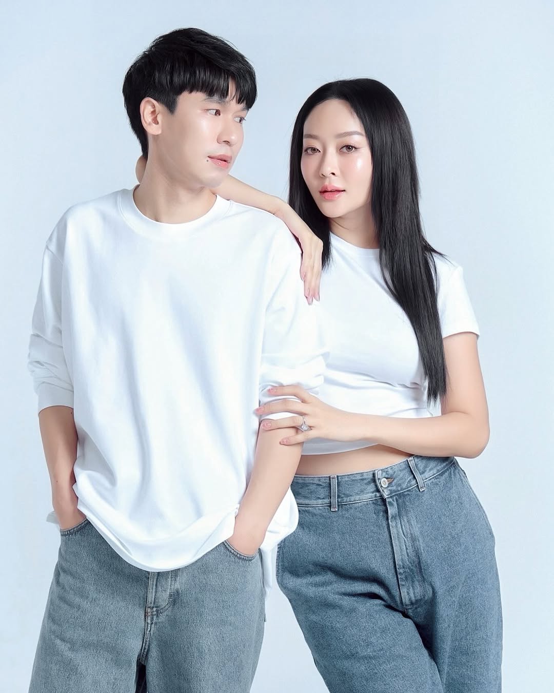 แก้มบุ๋ม - ปรียาดา สิทธาไชย