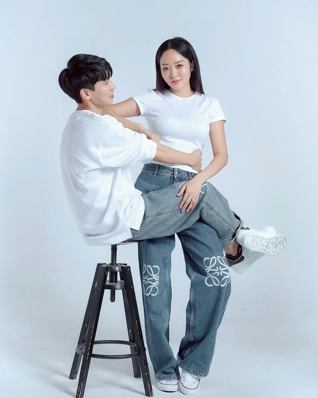 แก้มบุ๋ม - ปรียาดา สิทธาไชย